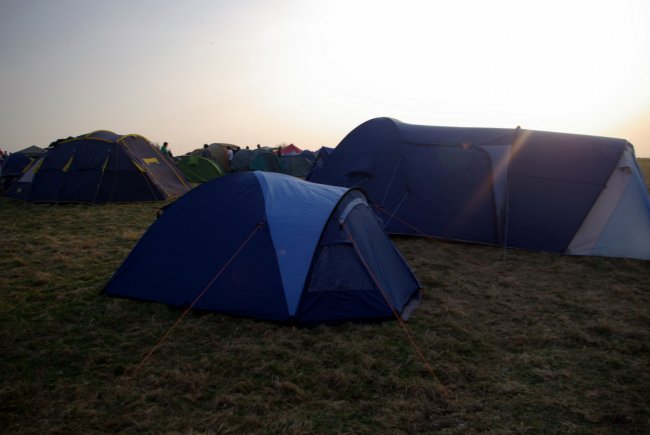 Camping 